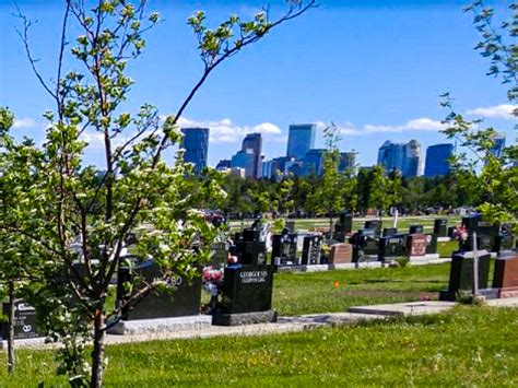 calgary cemetery records|find a grave calgary ab.